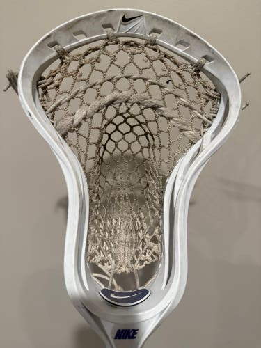 Nike L3 Used Stringing Head (Used)