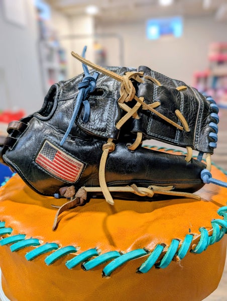 Worth Liberty Advanced LA125MA14 12.5" Fastpitch Softball Glove Softball Glove 12.5"