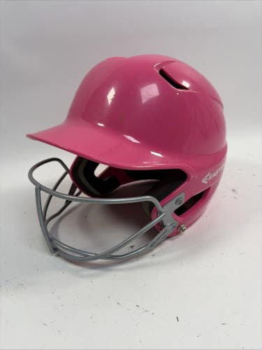 Easton Z5 Softball Helmet, 6 3/8-7 1/8", Pink