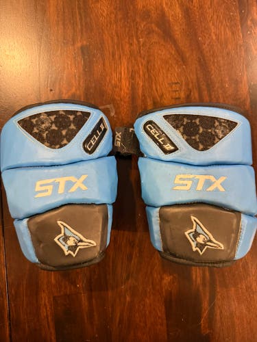 John’s Hopkins Large STX Cell II Arm Pads (Used)