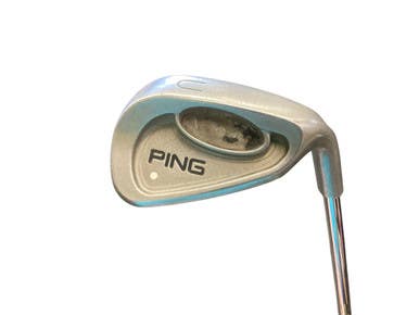 Used Ping I3 Golf Wedge Mens RH 52 Degree 11846-S000103958