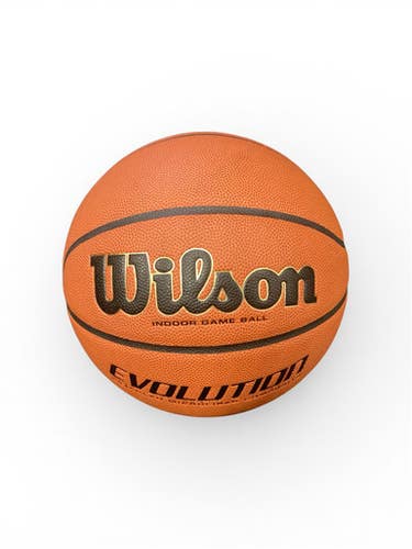 Used Wilson Basketball Adult Outdoor 11846-S000103911