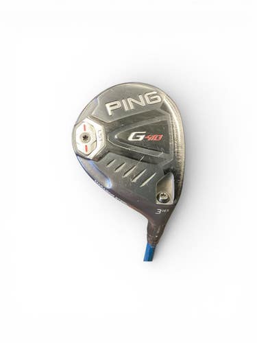 Used Ping G410 Golf Wedge Mens RH Pitching Wedge 11846-S000103890