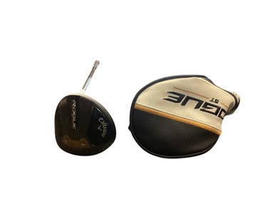 Used Callaway ROGUE ST MAX Mens Fairway Wood RH 5 Wood 11846-S000104152