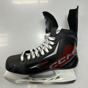 CCM JetSpeed FT860 SZ 6 Hockey Skates **New**