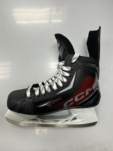 CCM JetSpeed FT860 SZ 6.5 Hockey Skates **New**