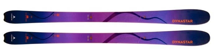 2027 Dynastar M-Cross 88 Flat/Open 184cm Brand New in Wrapper!