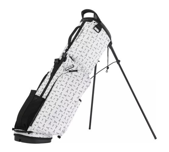 Unisex Ping moonlander Bag (Used)