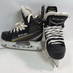 CCM Tacks 9080 Ice Hockey Skates, 1.5D