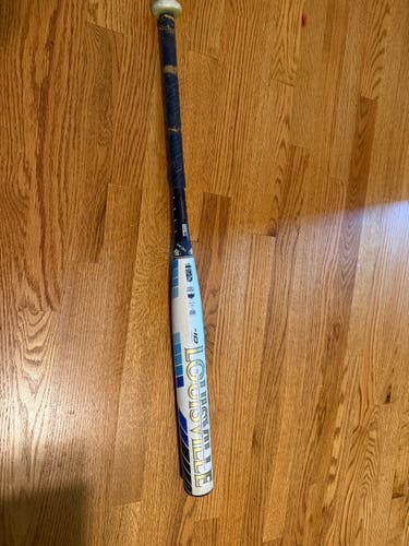 2024 Louisville Slugger LXT Composite Bat (-10) 23 oz 33" (Used)