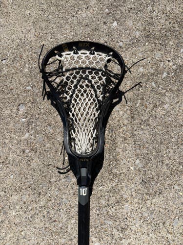 STX Fortress 300 Stick (Used)