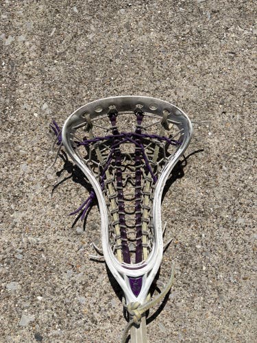 STX Crux Stick (Used)