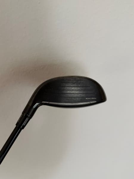 TaylorMade Qi10 Tour - Ventus Black Velocore 7X Right Handed