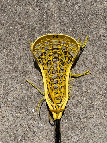 Under Armour Regime Stick (Used)