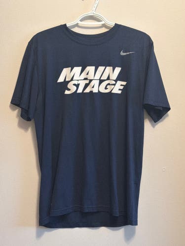 MainStage Lacrosse shirt