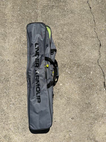 Under Armour Bag (New)