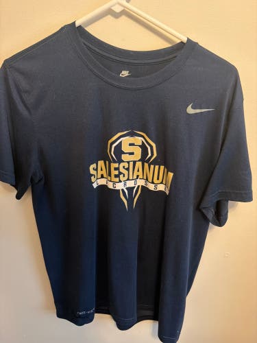 Salesianum Lacrosse Shirt
