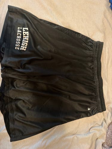 Lehigh Mens Lacrosse Shorts