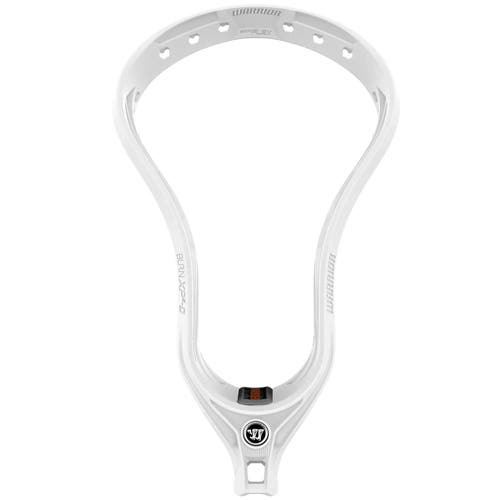 Warrior burn XP2-D Unstrung Head (New)