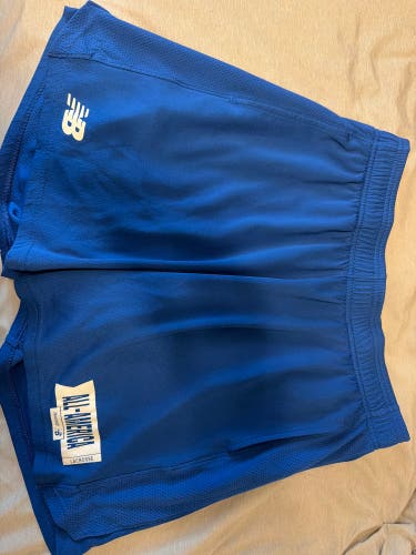 NB All American Games shorts