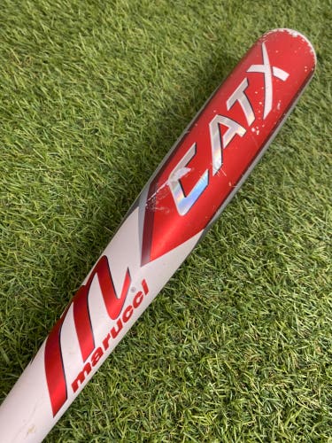 Marucci CAT X Alloy (2 3/4") USSSA 2023 (-10)