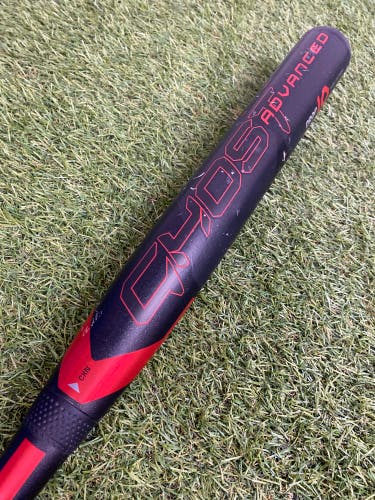 Easton Ghost Advanced Fastpitch 2024 (-10)