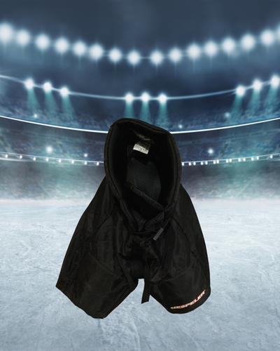 Hespeler Youth Small Black Hockey Pants