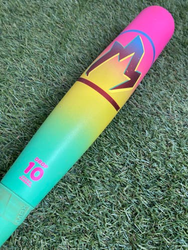 Easton Hype Fire Composite USA (2 5/8") 2026 (-10)