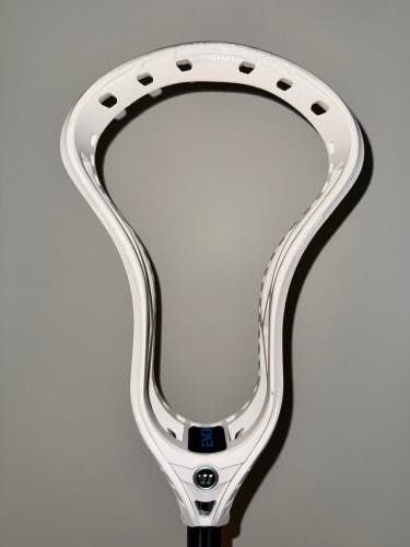 Warrior EVO QX2-O Head (New)