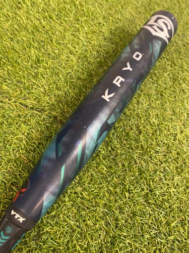 Louisville Slugger Kryo Fastpitch 2025 (-11)