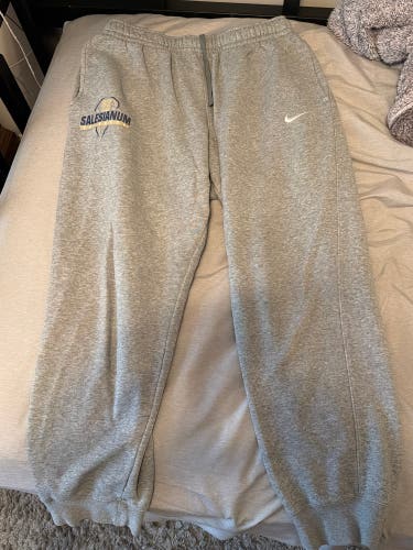 Salesianum Lacrosse sweatpants