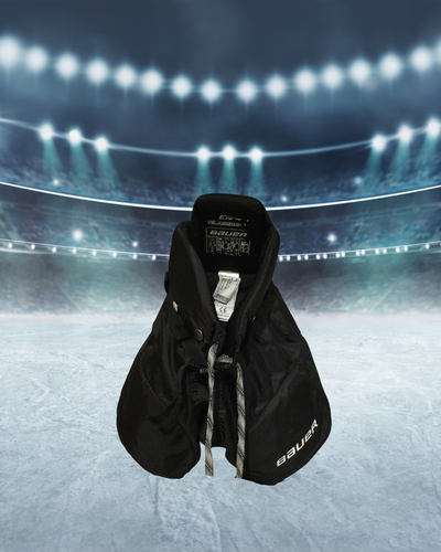 Bauer Nexus 400 Youth Small Black Hockey Pants