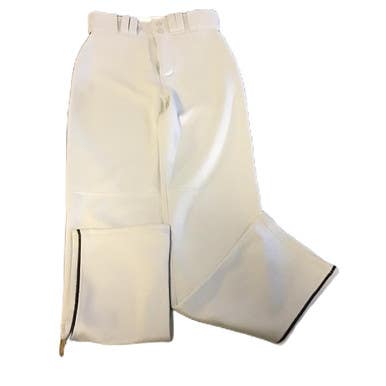 Used Mizuno PERFORMANCE BB/SB Pant Boys None XS 11730-S000034028