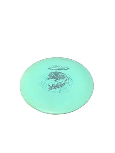 Used Innova DX TL3 Disc Golf Driver Turquoise 11730-S000070274