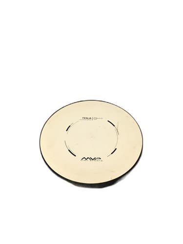 Used MVP NEUTRON TESLA Disc Golf Driver White 11730-S000070292