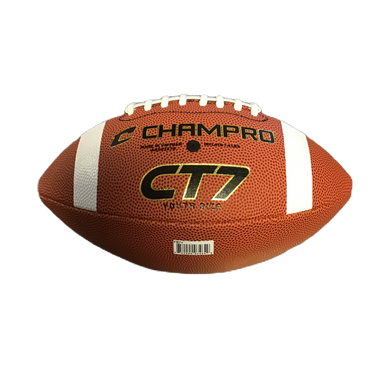 New Champro CT7 Football Youth 11730-CHPFB7Y
