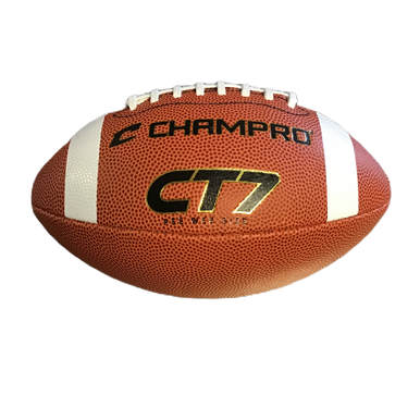 New Champro CT7 Football Pee Wee 11730-CHPFB7PW