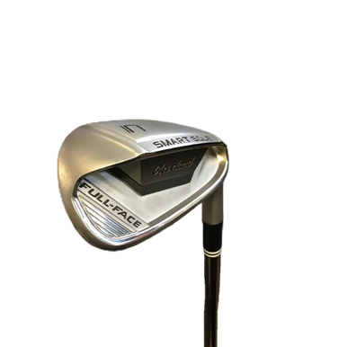 Used Cleveland SMART SOLE Golf Chipper RH 42 Degree 11730-S000071287