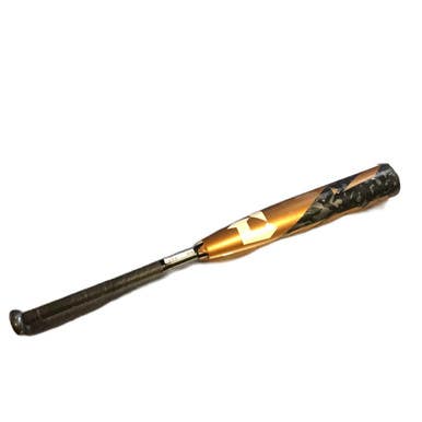 Used Demarini Z8ZS-22 BB/SB USSSA 2 3/4 Bat 30" 11730-S000070842