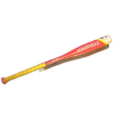 Used Louisville Slugger WTLFPDV18A115 BB/SB Fastpitch Bat 28" 11730-S000070851