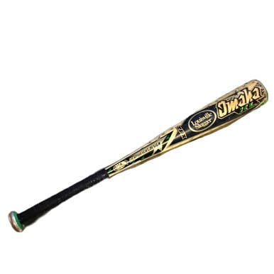 Used Louisville Slugger SL136XL BB/SB USSSA 2 3/4 Bat 26" 11730-S000070853