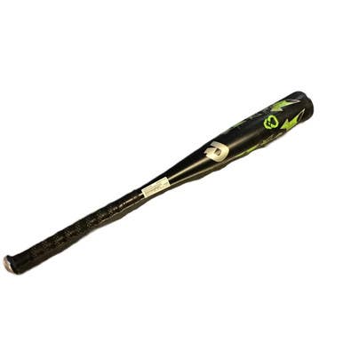 Used Demarini UPY-19 BB/SB USSSA 2 3/4 Bat 28" 11730-S000070850
