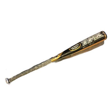 Used Louisville Slugger SL126 BB/SB USSSA 2 5/8 Bat 28" 11730-S000070854
