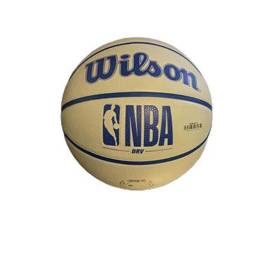 Used Wilson WTB9302 Basketball Adult Outdoor 11730-S000070857