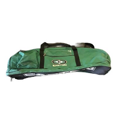 Used Easton BB/SB Player Carry Bag Green 11730-S000070860