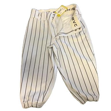 Used Evoshield WB60179 BB/SB Pant Mens White SM 11730-S000070898