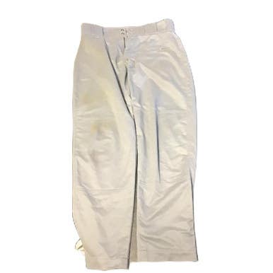 Used Nike AA9796-012 BB/SB Pant Mens Grey SM 11730-S000070907
