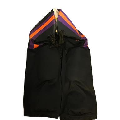 Used Youth FB Integrated Pants Black LG 11730-S000070913