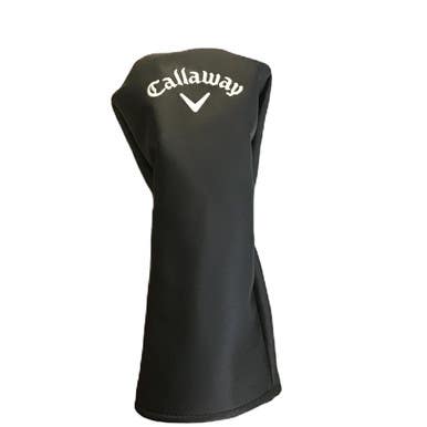 Used Callaway Golf Head Cover 11730-S000070941