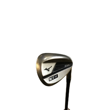 Used Mizuno S23 Golf Wedge Men's RH 57 Degree 11730-S000070952